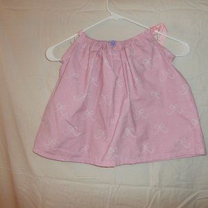 Girl's dress / pinafore